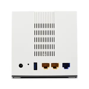 AX1500 Five-core Wifi6 2.4G 5.0 GHz Full Gigabit 5G Dual-frequency Home Wall-penetrating King Router