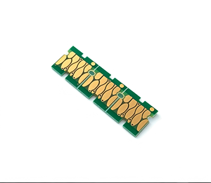 <span class=keywords><strong>Puce</strong></span> de <span class=keywords><strong>cartouche</strong></span> d'<span class=keywords><strong>encre</strong></span> jetable COLORTIME pour imprimante <span class=keywords><strong>Epson</strong></span> SureColor P700 T46SY T46SV - Product Image 2
