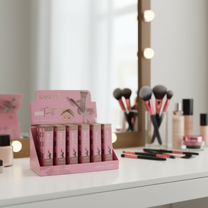 Saniye Eyebrow Gel M357 Gel per lo styling delle sopracciglia per sopracciglia definite - Product Image 2