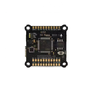 Axisflying <span class=keywords><strong>Argus</strong></span> ECO 60A F405 Drone de course haute tension 4 ~ 6S pile complète - Product Image 2