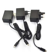 Chargeur de console de jeu pour Switch OLE/LIT, adaptateur de chargeur
