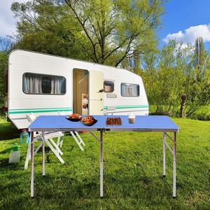 Équipement de <span class=keywords><strong>ping</strong></span>-<span class=keywords><strong>pong</strong></span> standard mobile intérieur/extérieur à double pliage pour table de <span class=keywords><strong>ping</strong></span>-<span class=keywords><strong>pong</strong></span> - Product Image 4