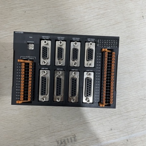 Unidad de Interfaz de Eje con Controlador de Entrada Analógica CK3W-AX1515N con Control de 4 Ejes, Carcasa para PC Macho/Hembra - Product Image 5