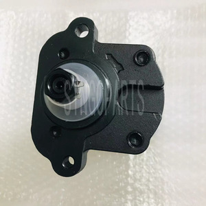 Pompe hydraulique 3660498M91 3661228M91 0510365315 pour Massey Ferguson 2225 2230 2235 - Product Image 2