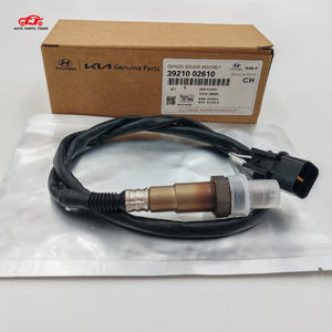 O2 Zuurstofsensor Voor Hyundai Atos I10 Kia Picanto 39210-02610 39210-02640 - Product Image 4