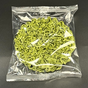 Nouilles de chou frisé Liji à cuisson rapide, emballage individuel de 65 g par pièce, contiennent de la vitamine K et C - Product Image 4