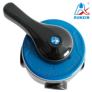 Factory Price 4000LPH 4TPH 51204K F56K Manual <strong>Filter</strong> Valve for Calcite <strong>Filter</strong> - Product Image 2