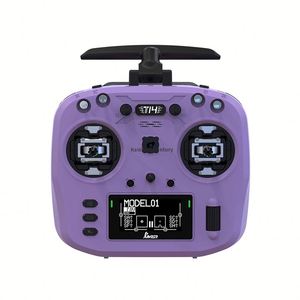 Elrs drones อุปกรณ์เสริมพลังสูง FPV Rocker ระยะไกล traverser และรีโมทคอนโทรลเปิดฮอลล์ RDC - Product Image 5