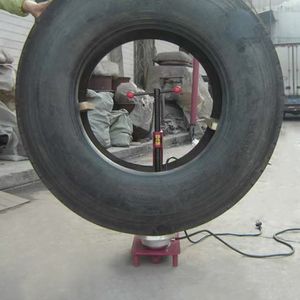 Vulcanizador de punto de neumático de vehículo grande, <span class=keywords><strong>parche</strong></span> caliente, máquina y herramienta de reparación de neumáticos de coche - Product Image 6