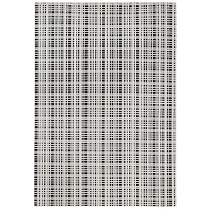 Alfombra Moderna Minimalista Rectangular Resistente a las Manchas, Tejido Wilton, para Sala de Estar, Sofá, Mesa de Centro, Cobertura Total, Uso Doméstico - Product Image 4
