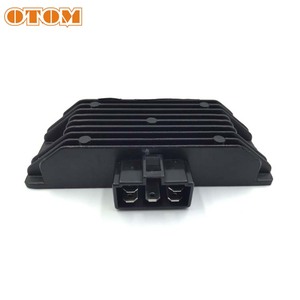 Regolatore Raddrizzatore OTOM KAYO BSE per Moto NC250 NC450 per Motore ZONGSHEN NC 250 450 - Product Image 6