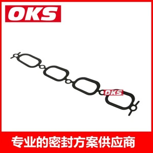 ปะเก็นท่อร่วมไอเสีย LR011585 และ LR011586 สำหรับปะเก็นฝาสูบแลนด์โรเวอร์ - Product Image 3
