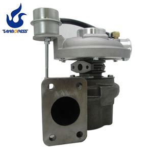 Turbine refroidie à l'huile de bonne qualité pour Perkins pour Massey pour Ferguson et pour <span class=keywords><strong>Caterpillar</strong></span> 711736-0026 Acheter turbocompresseur pour Garrett - Product Image 1