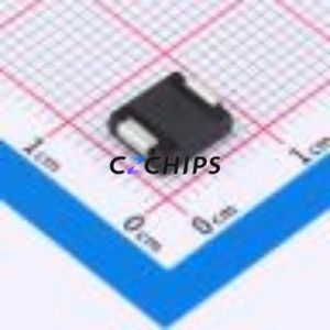 Diodo GS8KQ SMC (DO-214AB) Nuevo y Original, Diodo de Propósito General, Venta al por Mayor de Componentes Electrónicos, Proveedor de Chips y Servicio BOM - Product Image 2