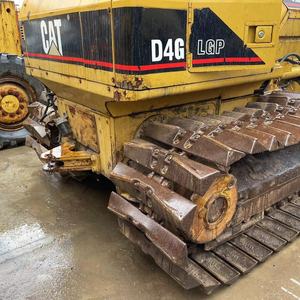 Bulldozers Usados en Venta, Bulldozers de Fabricación Japonesa, Bulldozers de Fabricación Americana D4 - Product Image 3