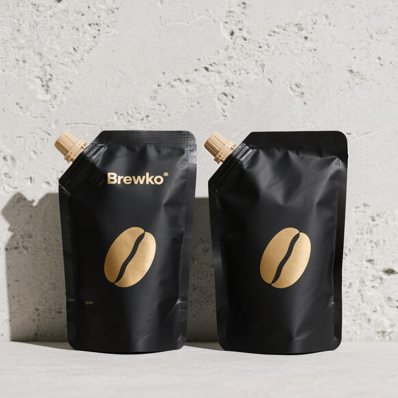 High Quality Low MOQ Food Grade
