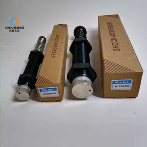 AD-2540/AD-3650 Shock Absorber for TCY-5PA/TCY-6PA/TCY-9PA Printing & <b>Corrugated</b> Machines 1 Year Warranty China Origin - Product Image 3