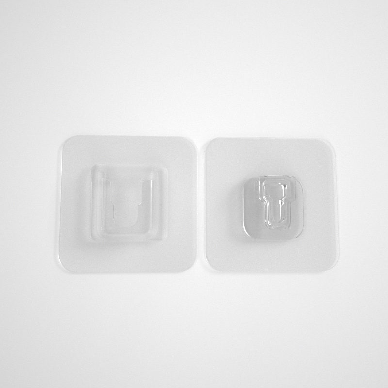 Transparent