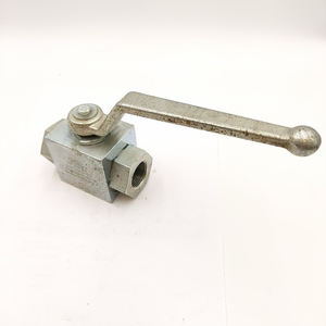 Controllore PLC KHB-G 3/4-1112 all'Ingrosso, Nuovo Originale di Magazzino, Controllore di Programmazione PLC di Marca - Product Image 1