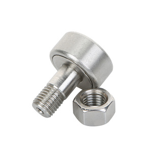 Rodamientos de rodillos de acero inoxidable resistentes a la corrosión 440304 CF5CF6SCF8CF10CF12CF20CF18 disponibles de fabricantes. - Product Image 3