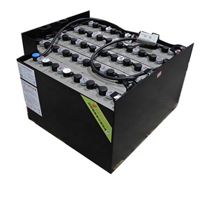 Batería de piezas de montacargas 48V 500ah para montacargas <span class=keywords><strong>TCM</strong></span> Heli batería de tracción recargable - Product Image 1