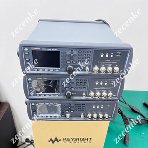 キーサイト<span class=keywords><strong>E4980A</strong></span> E4980AL精密<span class=keywords><strong>Lcr</strong></span>メーター20Hz ~ 2 MHz - Product Image 1