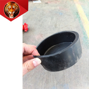Facilitate Operation Safety Oilfield Workover <strong>Rig</strong> Used Drill Pipe Wiper Rubber - Product Image 5