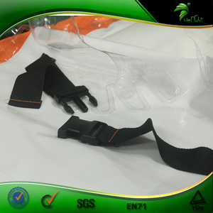 Sacco A Pelo Gonfiabile personalizzato Mobile Gonfiabile Isolamento Camera Blow Up Gonfiabile di Quarantena - Product Image 6