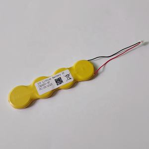 CMOS 3V CR2450 CR2016 CR2025 CR2430 CR2450 CR2477 <span class=keywords><strong>CR2477T</strong></span> CR2032 3.0V 2P 3P 4P pile bouton au lithium - Product Image 5
