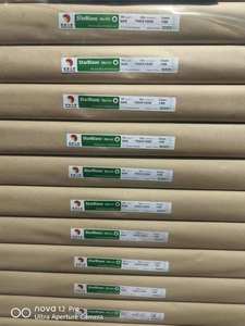 190g 210g 230g 250g 270g 300g 350g 400g IPSUN Starspark Duplex Board Moisture Proof Coated <b>Paper</b> Rolls and Sheets for <b>Packing</b> - Product Image 2