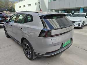 Guazi Nuevo Auto Geely Auto vol-vo <span class=keywords><strong>XC70</strong></span> Híbrido SUV en Buen Estado <span class=keywords><strong>2WD</strong></span>/4WD Autos Usados con Techo - Product Image 3