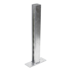 Vente directe usine : Supports de montage solaire à bras cantilever, avec fixation antiseismique pour profilés - Product Image 2