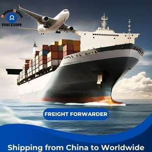Ups agente de envío más barato flete aéreo de China a Moldavia Dar Es Salaam Camerún Filipinas - Product Image 4