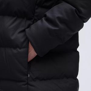 Manufactured New Style Custom Design Men Outdoor Fleece Winter Coats <b>Top</b>-quality Warm Puffer Coat - Product Image 3