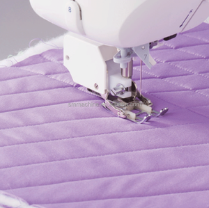 Jukis HZL-DX5 High Performance Computerized <b>Sewing</b> and Quilting <b>Machine</b> Heavy Duty Home <b>Sewing</b> <b>Machine</b> for Sale - Product Image 4