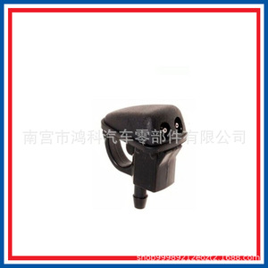 หัวฉีดเครื่องซักผ้าฝากระโปรงรถยนต์สำหรับแลนด์โรเวอร์ LR018833 LR049290สปอร์ต - Product Image 5