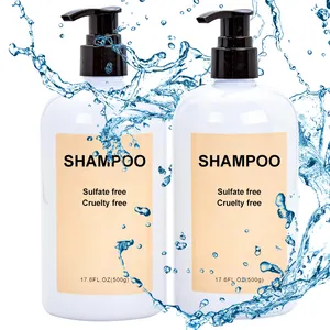 Shampooing professionnel purifiant pour les cheveux, ml, shampoing, produit pour le salon, la vitamine c, pour éclaircir les cheveux noirs