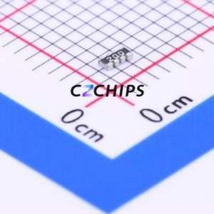 Red de Resistencias RC-MT08W200JT 0402x4 (Número de Resistencias: 4) (Resistencia: 20 Ohmios Precisión: 5%) - Product Image 1