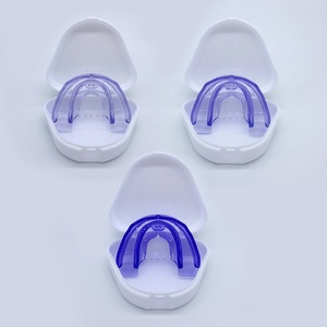 เหล็กจัดฟัน/เครื่องมือจัดฟันแบบยืดฟัน ยี่ห้อ Smile ขายดี - Product Image 2