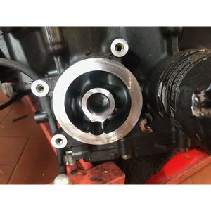 Ensemble moteur de moto YAMAHA Super Tener 1200 2014 - Product Image 3