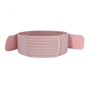 Pita penopang perut bersalin & bungkus pinggul untuk digunakan selama & setelah kehamilan - Product Image 3