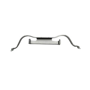 Clips de plaquettes de frein, clips de cylindre d'assistance de frein pour Peugeot 308 408 3008 Citroën <span class=keywords><strong>C5aircross</strong></span> OE 1612908880 - Product Image 3