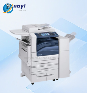 Impresora usada Popular, escáner, fotocopiadora, copiadora, máquina para Xerox DC7845 C7855, fotocopiadora - Product Image 6