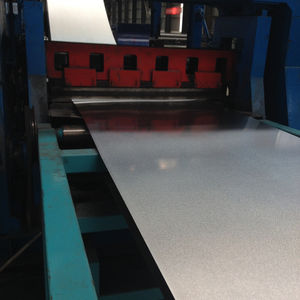 아연 도금 강철 금속 가격 당 톤 루핑 시트 스틸 코일 <span class=keywords><strong>Ppgi</strong></span> - Product Image 4