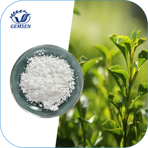 Mejor precio CAS 3081-61-6 <span class=keywords><strong>L</strong></span> Teanina, <span class=keywords><strong>L</strong></span>-Teanina, <span class=keywords><strong>L</strong></span>-Teanina Polvo - Product Image 2