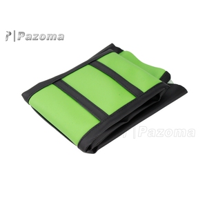 Cubierta Universal para asiento de motocicleta <span class=keywords><strong>Enduro</strong></span> todoterreno, cubierta para SX SX-F EXC Dirt Bikes - Product Image 3