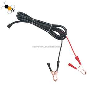 Nouveau Vaporisateur d'Acide Oxalique 12V 180W en Cuivre <span class=keywords><strong>pour</strong></span> le <span class=keywords><strong>Traitement</strong></span> des Acariens Varroa des Abeilles - Outils Apicoles - Product Image 4