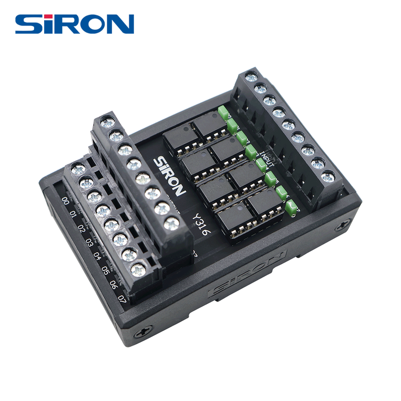 SiRON Y96 Series Single phase High