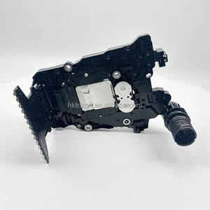 Módulo de Control de Transmisión TCM de Alta Precisión 0DE DQ500 0GC927711G, Modelo 0DE927711B 0DE927711A, Pieza del Sistema de Caja de Cambios TCM TCU - Product Image 6