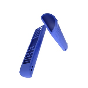 Funda protectora de silicona para <span class=keywords><strong>Samsung</strong></span> BN59 <span class=keywords><strong>AA59</strong></span>, Control remoto bn59-01199f <span class=keywords><strong>AA59</strong></span>-00602A <span class=keywords><strong>AA59</strong></span>-00666A <span class=keywords><strong>AA59</strong></span>-00785A - Product Image 6